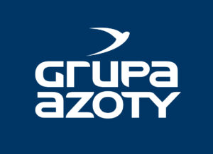 Logo Grupa Azoty